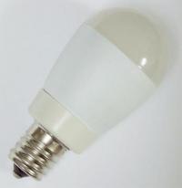 LED電球 E17 ミニクリプトン 3W 340LM 昼光色/電球色選択 SL-E17-3Z-X