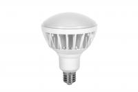 LED電球 E39 ビームランプ 115度 45W 昼光色 [E39-45W-D]