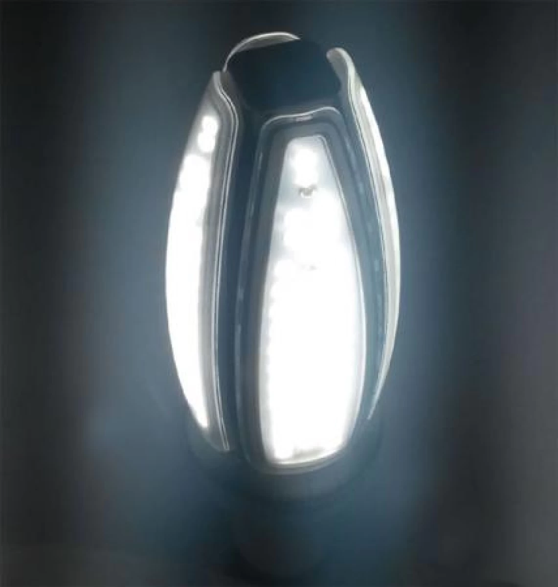 LED電球 コーンライト E39　50W 昼白色 防水 E39-conel-50w