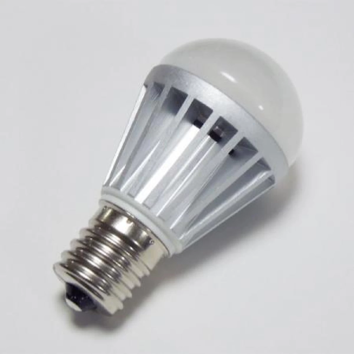 LED電球 E17 調光対応 消費5W 480LM 電球色 昼光色選択 TKE17-5W-X