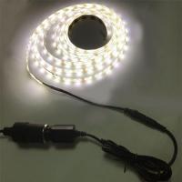 LEDテープライト 3M シガー対応 白ベース 白発光 CHG-3528-3M-W